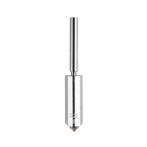 Quick release all-metal brass with 0.25mm nozzle for Kobra S1 ACE 2 Pro Combo