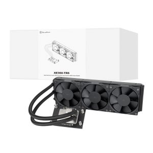 Silverstone XE360-TR5 3600mm Liquid Cooler