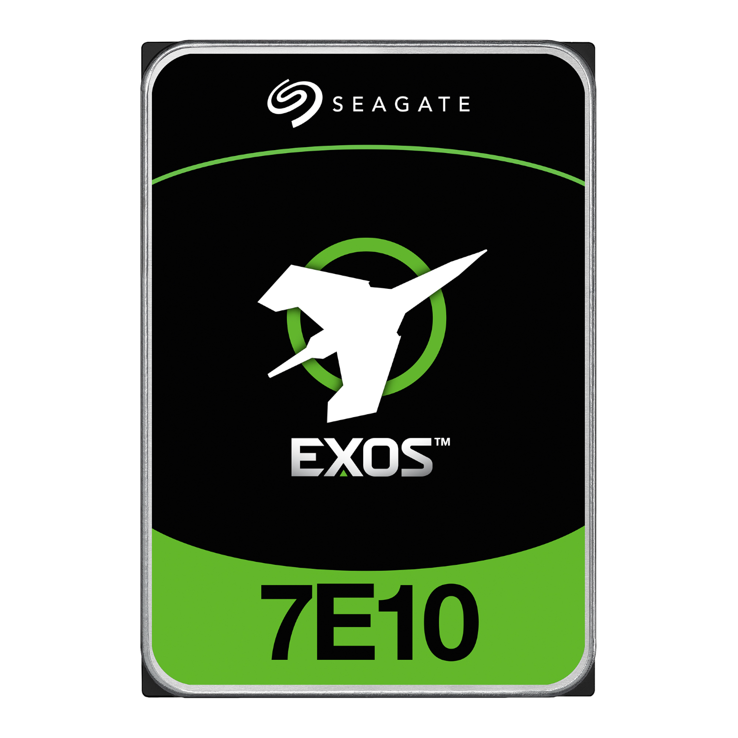 Seagate Exos 7E10 10TB 256MB 7200 rpm SATA HDD
