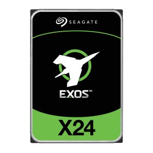 Seagate Exos X24 20TB 256MB 7200 rpm SATA HDD