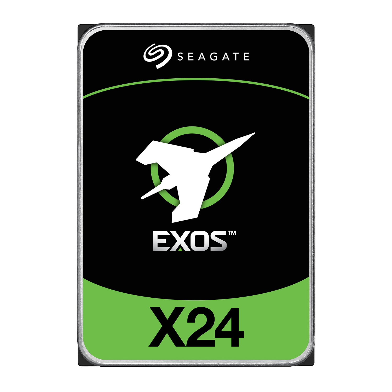 Seagate Exos X24 20TB 256MB 7200 rpm SATA HDD