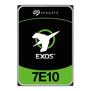 Seagate Exos 7E10 4TB 256MB 7200 rpm SATA HDD