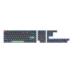 Keychron OEM Dye-Sub PBT Full Keycap Set - Hacker