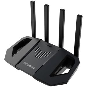 ASUS TUF Gaming BE3600 WiFi 7 Dual-Band AiMesh Wireless Router