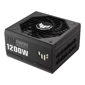 ASUS TUF GAMING 1200W ATX3.0 & PCIE5  80 Plus Gold Fully Modular