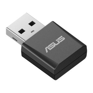 ASUS Tri-band WiFi 7 Nano USB Adapter