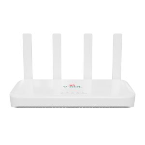 VSOL XPON ONT 4GE+WiFi6 AX3000+USB3.0