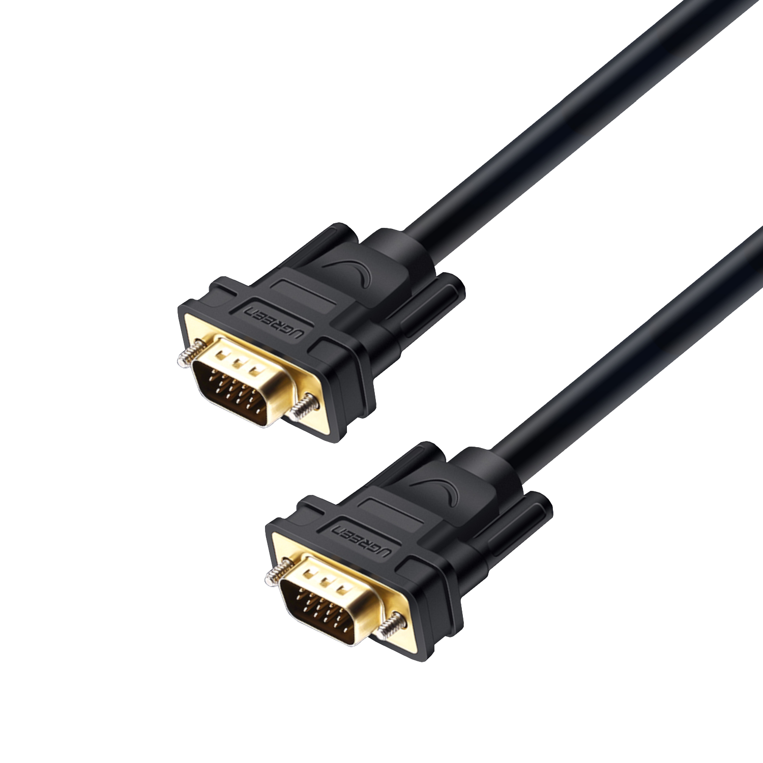 UGREEN VGA M to M Cable 3m black