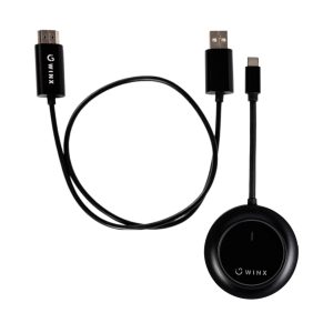 WINX CAST EssestialI Wireless Display Kit