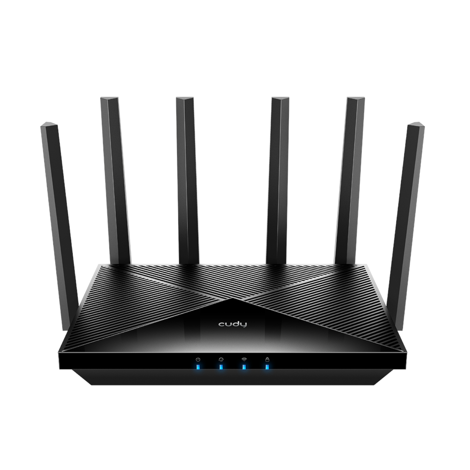 Cudy BE11000 2.5G Tri-Band Wi-Fi7 Mesh Router