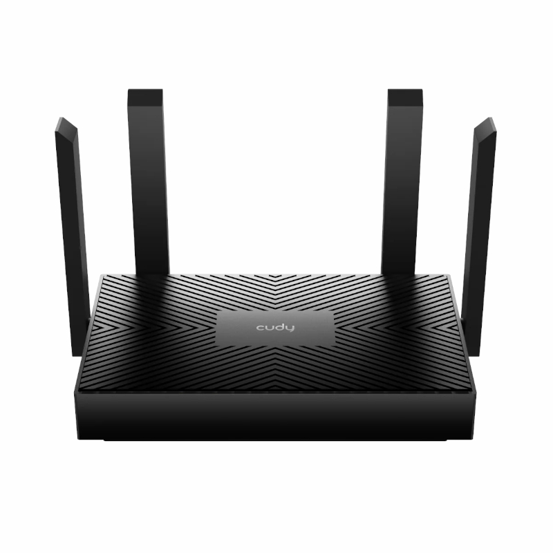 Cudy AX1500 Gigabit Dual Band Wi-Fi6 Mesh Router