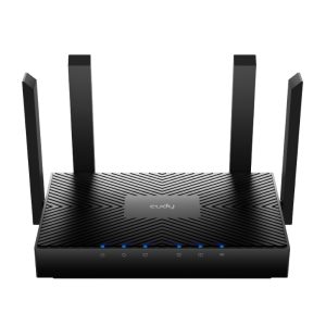Cudy AX3000 Gigabit Dual Band Wi-Fi6 Mesh Router