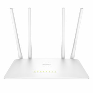 Cudy N300 Multi-Mode Wi-Fi Router