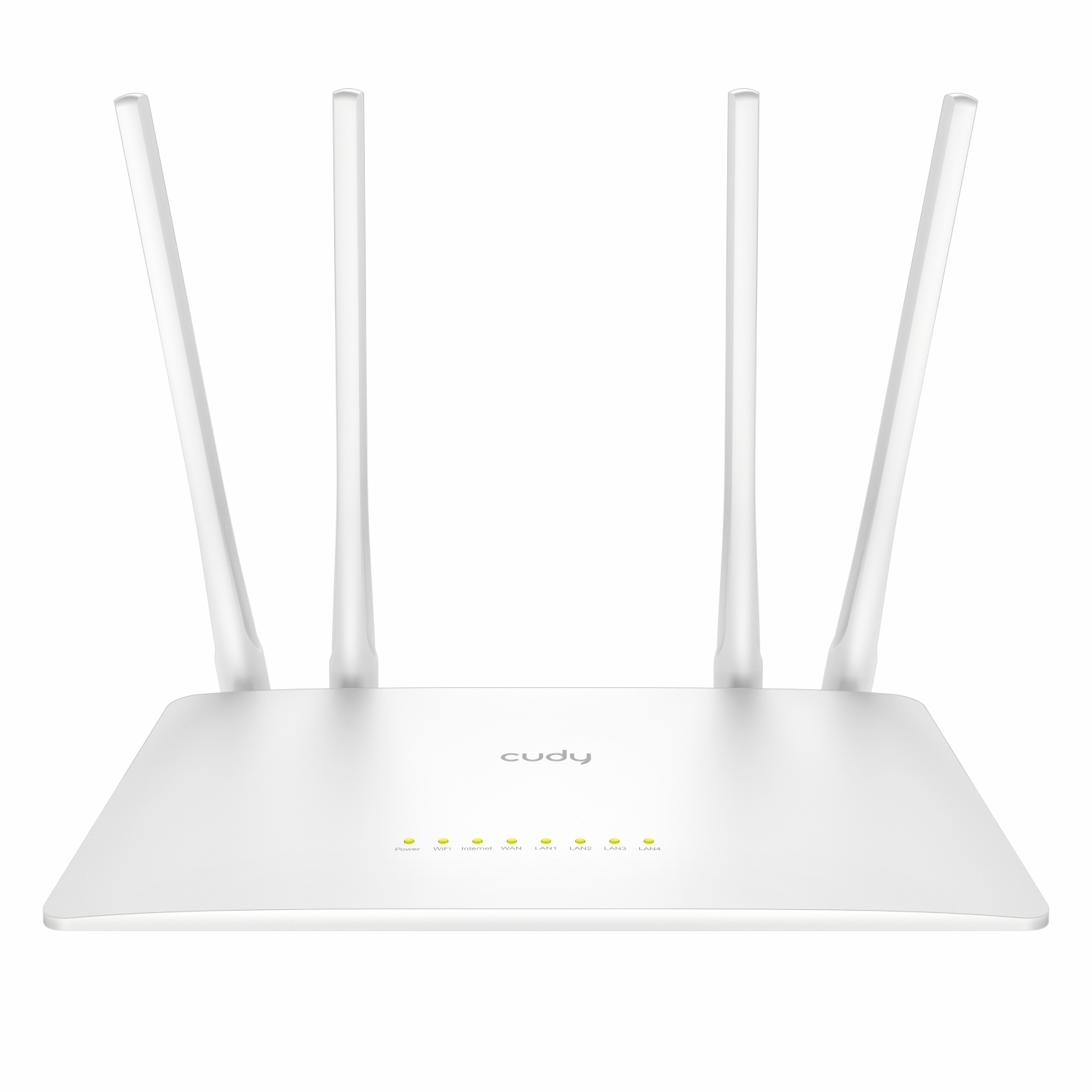 Cudy N300 Multi-Mode Wi-Fi Router