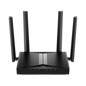 Cudy BE3600 Gigabit Dual Band Wi-Fi7 Router