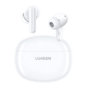 UGREEN HiTune P3 TWS in-Ear EarBuds White