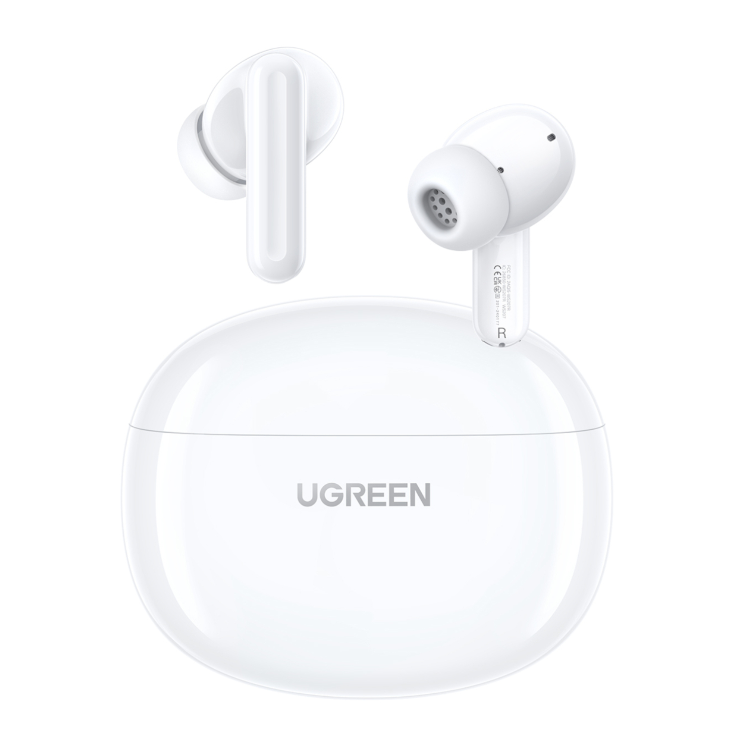 UGREEN HiTune P3 TWS in-Ear EarBuds White