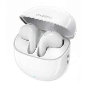 UGREEN LightBuds Semi in-Ear White