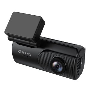 Winx Ride Dash Cam 2K Base