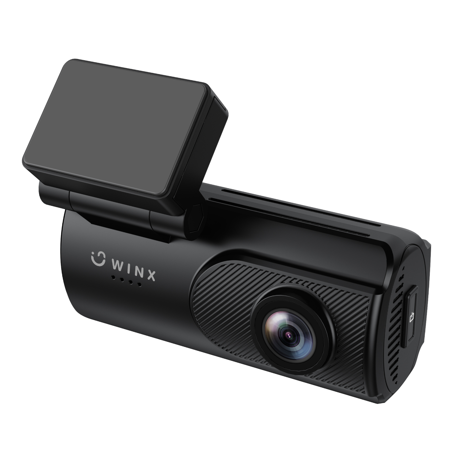 Winx Ride Dash Cam 2K GPS