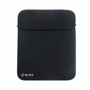 WINX GO Simple Laptop Sleeve 12.2" Black