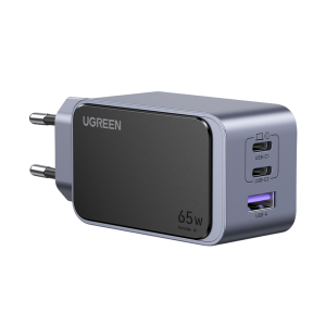 UGREEN Nexode S 65W 3-Port GaN Fast Charger EU