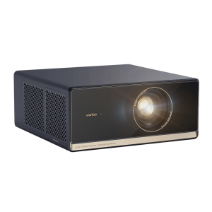 Wanbo X5S 1080P 1100ANSI VIDAA OS Smart Projector