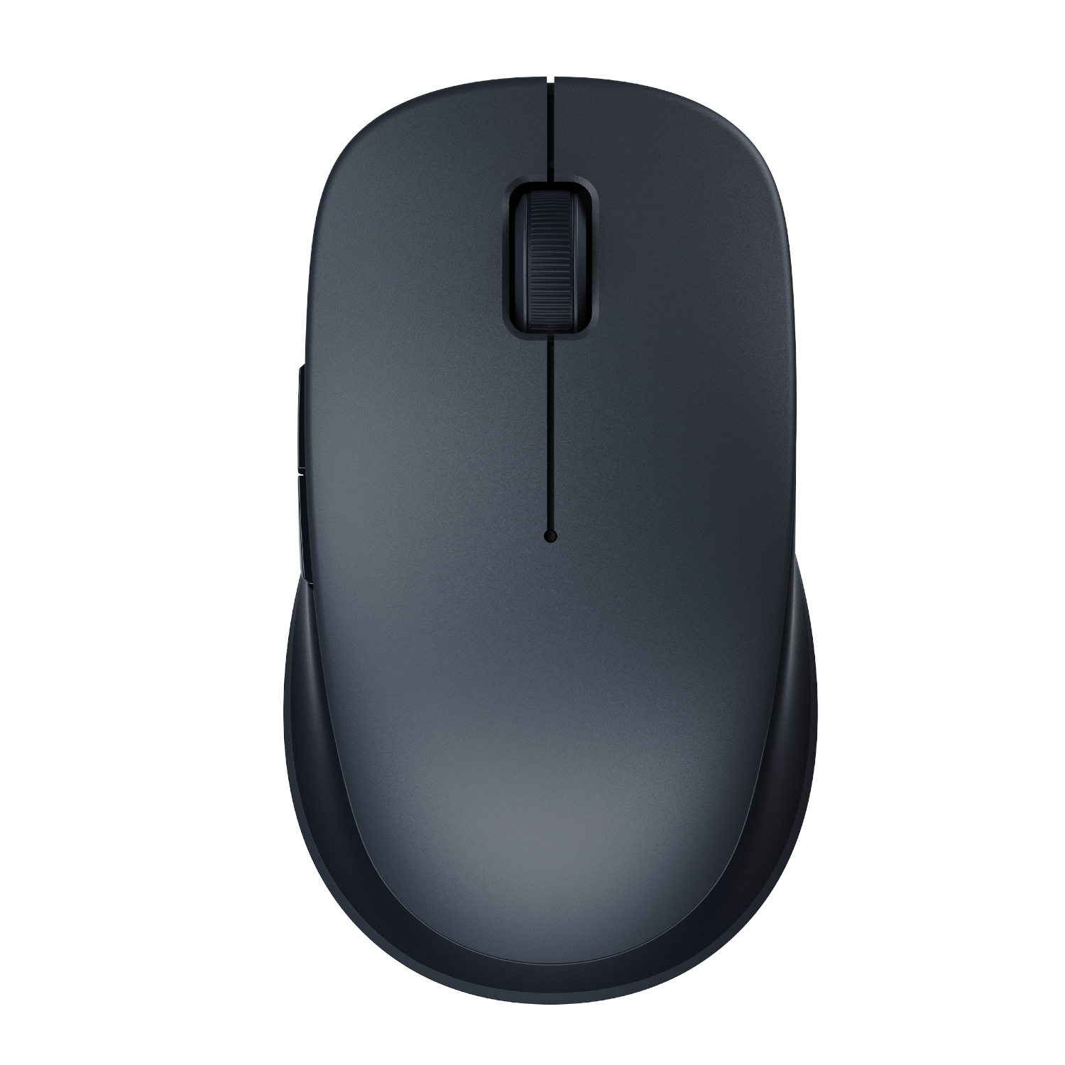 Mi Dual Mode Wireless Mouse Silent Edition 2 - Black