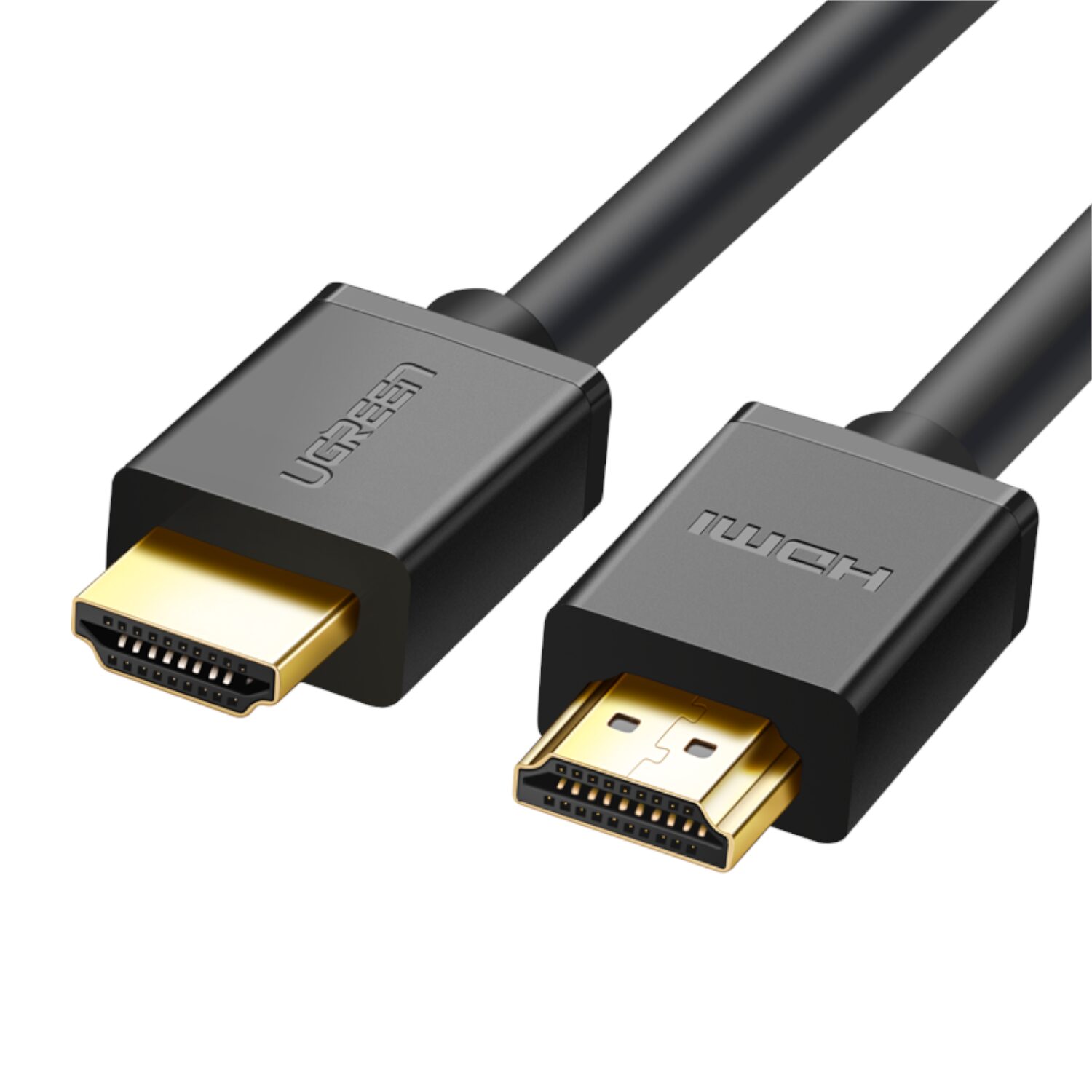 UGREEN HDMI 4K Cable Male to Male Black 5m