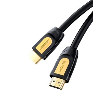 UGREEN HDMI 4K Cable Male to Male Black ferrite Core 10m